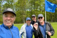 Les dernières Nouvelles de GOLF en ESTRIE avec Gilles Péloquin